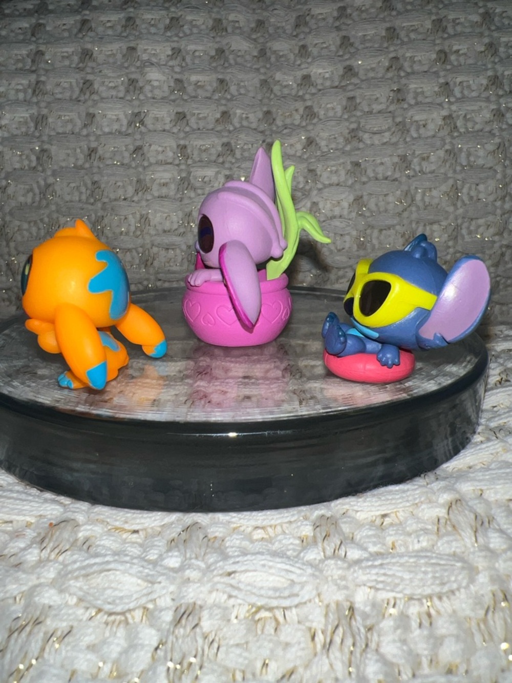 Disney Lilo & Stitch Doorables Set - Picture 2 of 5